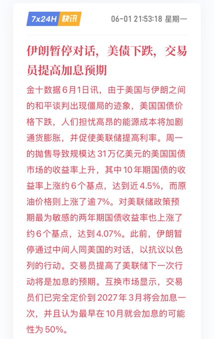 The image shows a screenshot of an article or webpage written in Chinese with red text, which has been translated into English. The content seems to be related to financial news or information about the currency exchange rates between different countries. The main focus appears to be on analyzing the economic situation and market trends for certain countries like China or Asia, as indicated by the language used in the article itself.