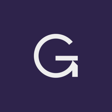 The image features a purple background with white text that reads "BREAKING: Grayscale's top 15 onchain apps by protocol revenue are led by $HYPE, $PUMP, $CAKE, $SKY and $JUP." The text is in all capital letters and is arranged in a bullet point format.