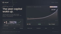 The image is a dark-themed financial dashboard screenshot from Messari highlighting a 1,282% YoY increase in secondary market activity for tokenized U.S. treasuries, showing growth metrics that jumped from $112M to $1.13M (or similar figures) over a year ending around September 2025.

The image directly supports the post's argument by visualizing the shift from static tokenized asset "receipts" to active trading — showing that on-chain treasuries are increasingly changing hands rather than just being minted, which aligns with the post's claim that secondary market velocity is the real measure of a tokenized asset's success.