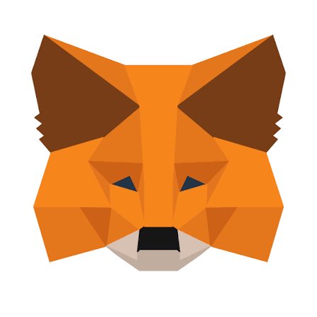 A geometric, low-poly illustration of a fox's face in orange and brown tones. The image relates to the post as it represents MetaMask's iconic fox logo, a browser wallet icon familiar to crypto traders who navigated the 2020/2021 bull run while trading tokens like $Doge and $Shib on-chain.