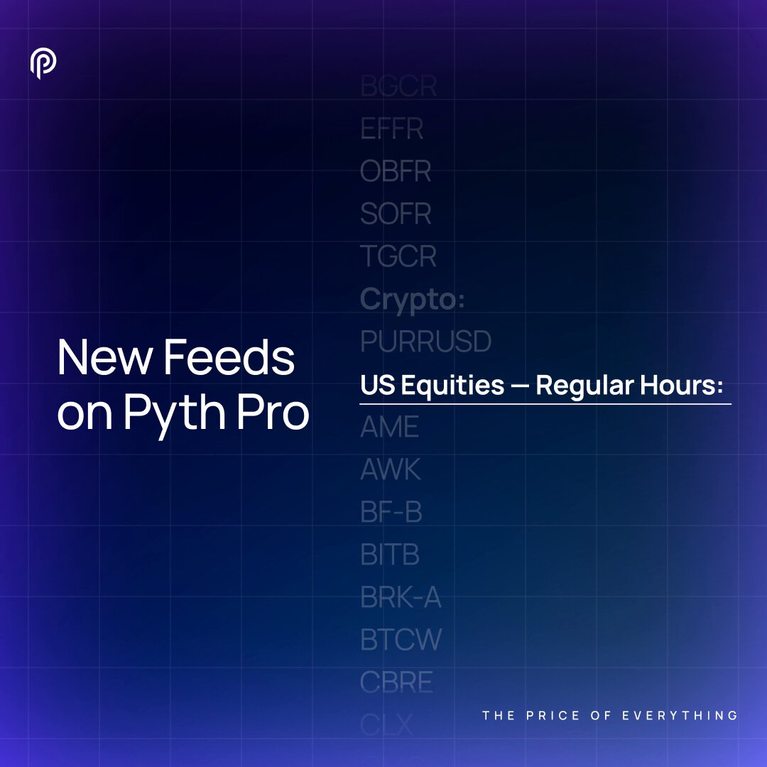 The image features an advertisement promoting a new cryptocurrency called "Us equities" that is now available for purchase at regular hours, including weekends and holidays. The website where the funds are being offered is PythPro and the price ranges from 0.18 to 2.73 Bitcoins. The text suggests that this expansion could be indicative of something interesting happening in the world of cryptocurrency or beyond. A caption accompanying the image reads: "Focus on what it says, not how it looks". This means that people should focus on the message rather than being distracted by the visual aspects of the advertisement.