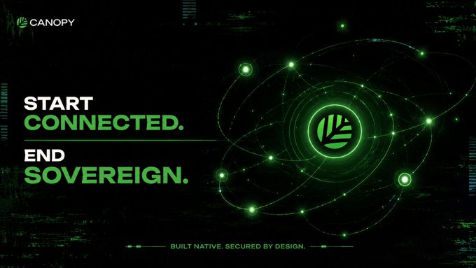 The image features a poster with a green background, featuring a large green circle surrounded by smaller circles of light. The text "GN CT Most Web3 infra assumes that builders should connect to the existing chains and build their design upon them." is written below the poster in white letters. This message suggests that the poster is promoting a new way of building web applications using blockchain technology, where users can create their own virtual worlds without needing to rely on centralized systems or traditional application development methodologies.