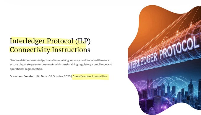 xtractor protocol link xrp, its classifications, integration into the banking system.