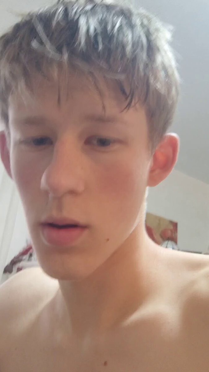 The image features a shirtless young man with short hair, looking at the camera while making a face. The caption of the photo reads "bro this guy needs to be stopped LMFAO $PUMPWORK 1.4 SOL PAID!". This means that there is an offensive or inappropriate message in the image and it should not be shared on social media platforms.