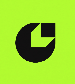 A black Consensys logo appears on a bright lime-green background. It accompanies the announcement that Consensys Software Inc. will split, with the existing entity rebranding as MetaMask and a new company retaining the Consensys name.