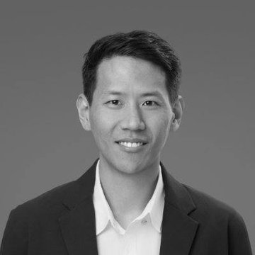 The image features a man wearing a suit jacket, smiling at the camera with his eyes closed. The caption below the photo reads "INSIGHT: Jeff Park says Bitcoin's sell-off may be driven by investors rotating capital into hot private-market AI bets like SpaceX and Anthropic." This statement is related to the content of the image as it suggests that Jeff Park might have insights about the Bitcoin market, which could potentially explain its recent sell-off.

The man in the suit jacket appears to be a professional or an expert on the subject matter, given his attire and the context provided by the caption. The image captures Jeff Park's face with closed eyes, giving him a serious expression as he contemplates the Bitcoin market trends.