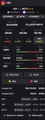 A blurred screenshot of what appears to be a cryptocurrency analytics page (likely DEX Screener) showing trading data, token information, and price metrics, with the accompanying text discussing a PulseChain incident involving deceptive reporting to DEX Screener, suggesting the image relates to that platform's interface.