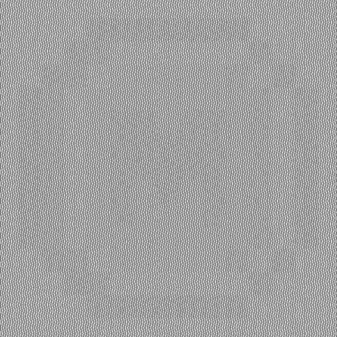A gray textured fabric background with a subtle vertical woven pattern, containing no visible text or discernible features—designed as a hidden image that may reveal something specific to certain viewers, fitting the "RT when you see it" prompt.