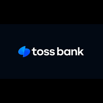 The image features a logo for a company called "Toss Bank". The logo consists of a blue circle with a white "S" inside, which represents the bank's name. Below the logo, there is text that reads "South Korea's Toss Bank will use Solana for its global remittance and settlement proof of concept", indicating that the bank is planning to integrate Solana into their operations. The post also mentions that this integration will provide faster and more cost-effective cross-border transactions for customers.