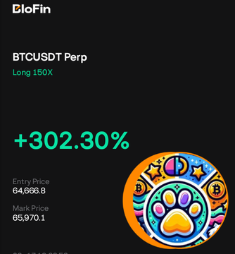 This screenshot of a trading platform shows various price charts for Bitcoin, with one of them prominently displaying a colorful design featuring an animal paw. The website display indicates that there are no more options to trade Bitcoins at this time due to low acceptance rates on Monday's trading day.