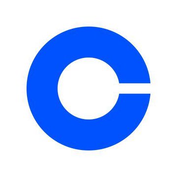 The image features a logo consisting of a blue circle with a white line through it, along with the text "COINIZED". The background of the image is plain white, which contrasts with the logo color scheme. Additionally, there are two phrases in the image that seem unrelated to the primary logo elements - "BREAKING: Coinbase Ventures has backed RWA protocol Multipli through its Base Ecosystem Fund." and "Focus on what is in the image and how it relates to the post".
