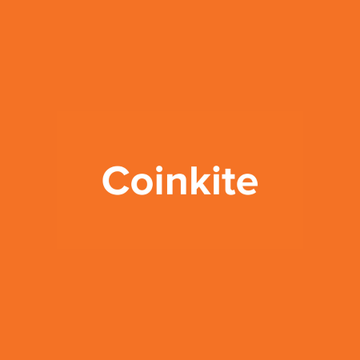 The image displays the Coinkite logo in white text on a solid orange background. This serves as the brand identifier for the cold wallet manufacturer mentioned in the post, which is providing a post-mortem on a recent days-long hack.