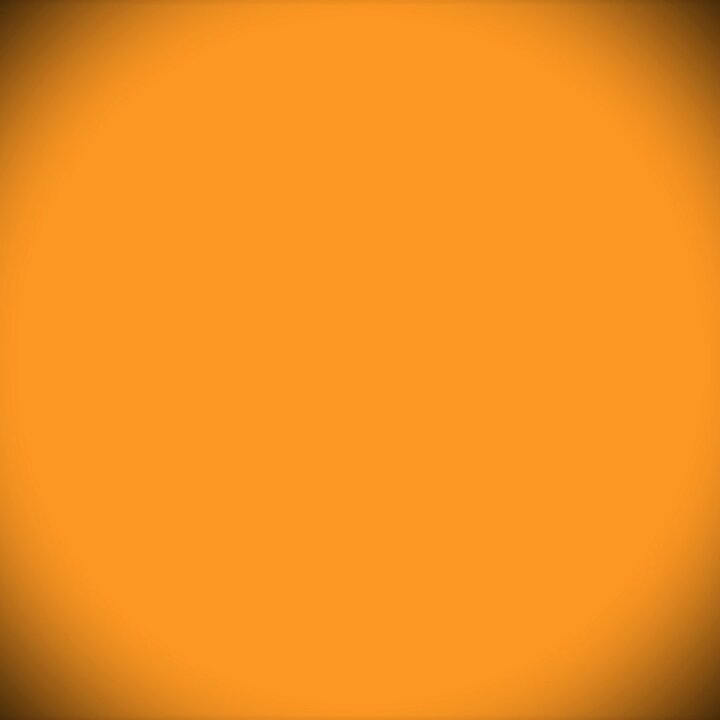 The image features an orange circle with a gradient effect, giving it a warm and inviting appearance. The background appears to be a blurred orange color, which further emphasizes the prominence of the orange circle. In the corner of the image, there's text that reads "If you are looking for a fast trading on-chain experience while trading $LOBO i would suggest doing it on @JupiterExchange This is one of the top Solana DEXs and its awesome". The combination of the vibrant orange circle with the warm background color creates an eye-catching visual effect.