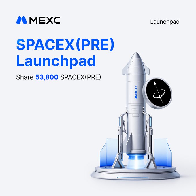 An advertisement for a space shuttle launchpad called "Missed Round 1?" has been edited to show a bigger version of the rocket, which includes a larger text overlay stating that the competition is now live. The price for participating in this round seems to be $130, and there are four ways to pay, with three options displayed. The post appears to be promoting a space shuttle launchpad on the web, making it accessible to those interested in investing or participating in space exploration activities.