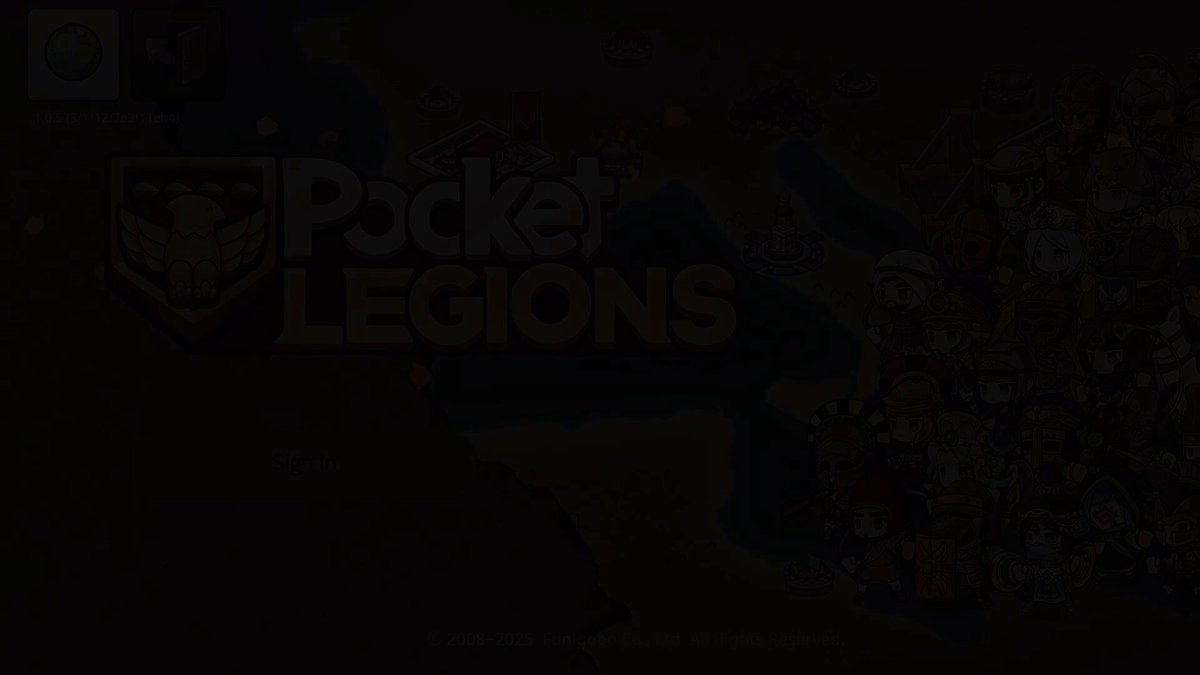 This image features a dark, square area with black text in an all-caps style, including "Pocket Legends" and "@Mintory_labs", as well as phrases such as "To my future opponents: I am going to TORTURE YOU 3 steps to start the suffering". The background of the image is a light blue color.