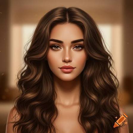 The image features a beautiful woman with long brown hair wearing a white top. The background of the image shows a room, which could be an office or a living space. There are two posts visible in the image - one at the bottom left corner and another at the top right corner. These posts seem to be related to the content on the image, possibly discussing the importance of engagement, participation, and ongoing activity for creating momentum towards growth. The woman's presence in the image adds a human touch to the discussion about connecting dots and recognizing value creation.