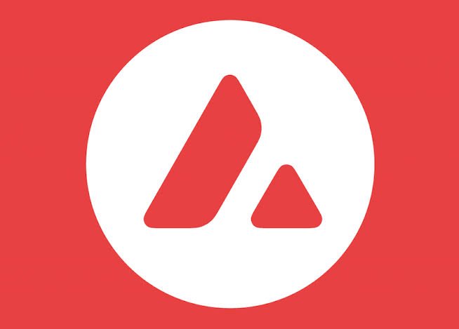 A red logo features a white circle containing a stylized red 'A' shape.