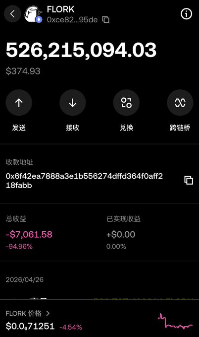 The image shows a screenshot of an app called Flork that displays information about cryptocurrency trading. The app provides details such as the current price of Bitcoin and other cryptocurrencies, along with the amount of money being invested or gained from trading. There are also options for buying and selling Bitcoins on the platform.