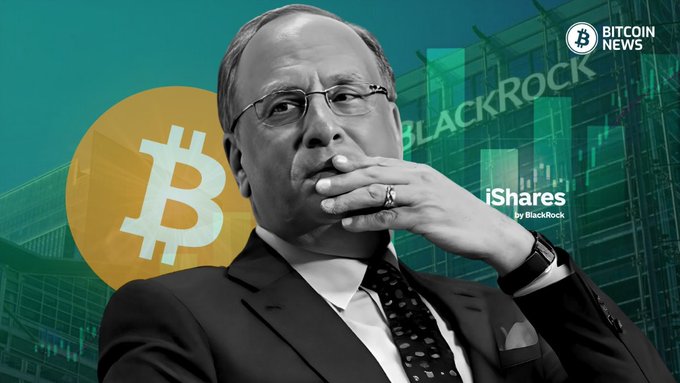 The image features a man dressed in a suit, who appears to be in conversation with someone while sitting at a table. The text above him reads "spot bitcoin ETFs have totaled a RECORD $4.4 billion in outflows over the last 13 consecutive sessions." This statement indicates that the Bitcoin ETF has experienced a significant decrease in value and outflow of funds in recent times, aligning with the content of the image.