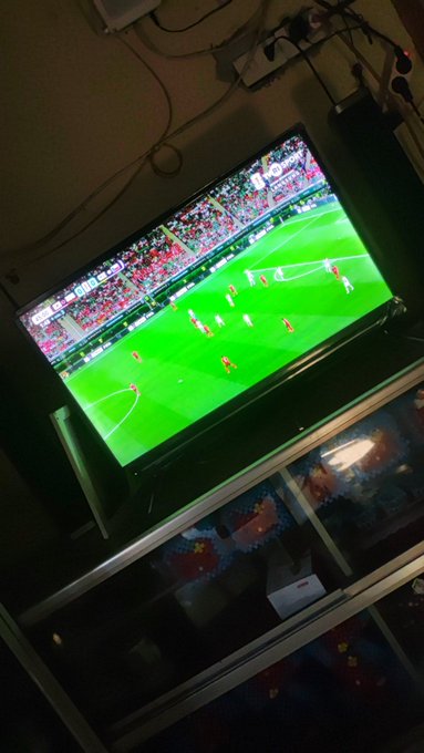 "Good morning everyone GM, legend Woke up a bit earlier to watch KOR vs CZE. Who are you backing? Also testing @TheARCTERMINAL this morning. Btw, Happy Friday! $ANIMA".