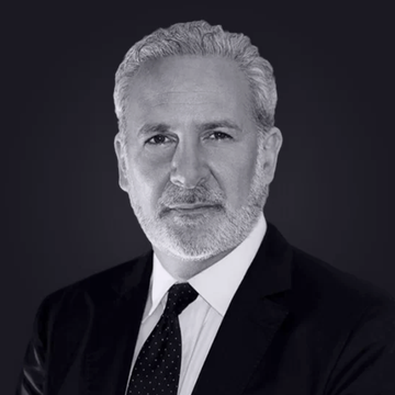 Peter Schiff, an economist and known Bitcoin critic, advises investors to sell both Bitcoin and Strategy (formerly MicroStrategy) shares, suggesting Michael Saylor may need to liquidate additional BTC holdings to maintain STRC near its $100 target price.