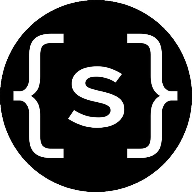 The image displays a black circular logo featuring a white capital letter "S" centered between two curly braces, which is the logo for Somnia ($SOMI). This logo accompanies the post commemorating "Day 336" of the user's ongoing campaign, visually representing their long-term bullish conviction that $SOMI is forming a bottom and will soon rally toward the $20 price target.