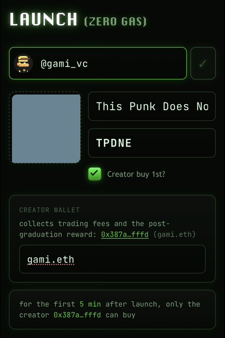 In the image, there are several lines of text providing information related to cryptocurrency mining or creating eth coins using a mobile device's internet browser. The main focus should be on one specific line of text at the top that reads " launcher ( zero GAS )". This suggests that this content is about launching a cryptocurrency miner. Another line of text mentions how to set up an eth wallet for mining, which can help guide users in setting up their own virtual wallets for mining purposes. The image provides valuable information on creating and managing eth coins through a mobile device, guiding the user through the process step by step or providing helpful hints about certain aspects of cryptocurrency development.