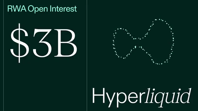 "The image features an advertisement for a company called Hyper Liquid, which is described as a 'next-generation' company that provides a self-sustaining Hyper Liquid infrastructure layer for finance." The text of the ad reads, "$HYPE is cooking up a new kind of flywheel. It's becoming the default infrastructure layer for the next era of finance; and $HYPE is collecting every single benefit in real time". This advertisement showcases the company's technology, which can provide significant benefits to users in terms of streamlining financial operations and increasing efficiency in managing assets or investments.