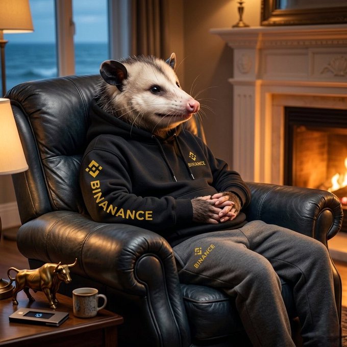 urns on a fireplace mantel, with a person wearing a black hoodie and gray sweatpants seated in a black leather armchair.
