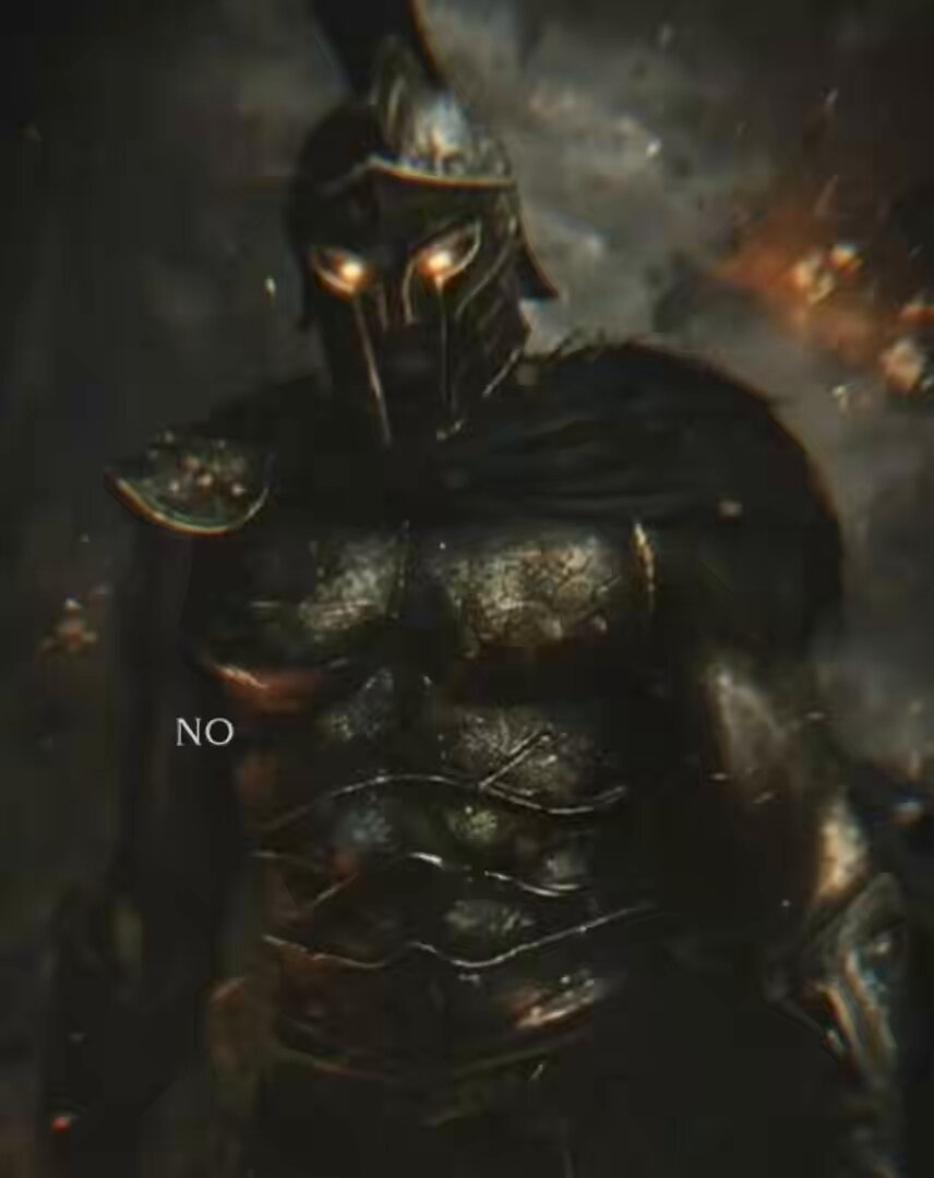 None