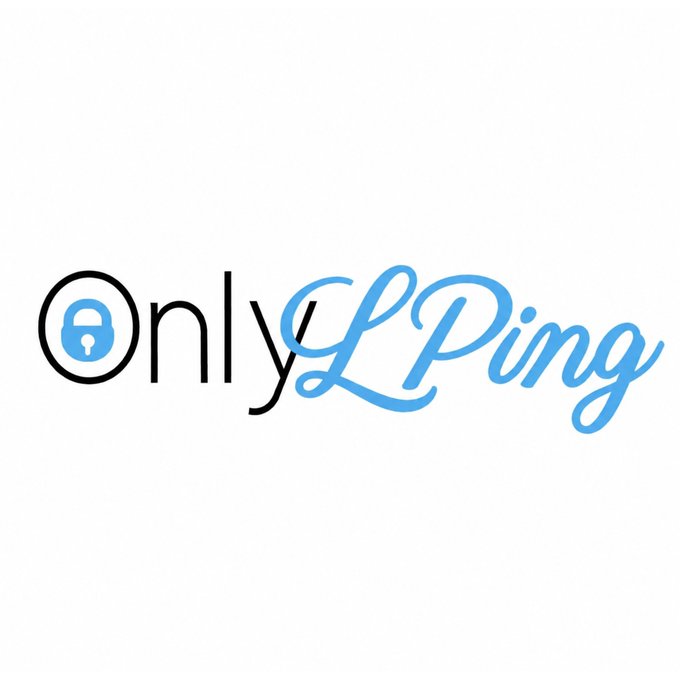 A logo for 'OnlyLPing' featuring a blue padlock icon inside a circle next to the text 'Only' in black and 'LPing' in a light blue cursive font.