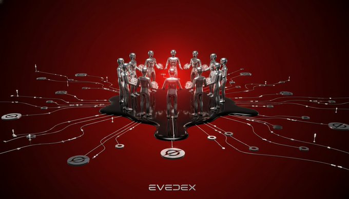 The image features a group of people standing around each other, with one person holding a red light above them. The scene appears to be set against a red background, which adds intensity to the overall atmosphere. The caption below the image reads "It'S not often I come across a project that truly challenges my understanding of the space." This statement suggests that the image might be related to an art project or a concept that requires deeper thought and analysis than what is typically found in typical images.