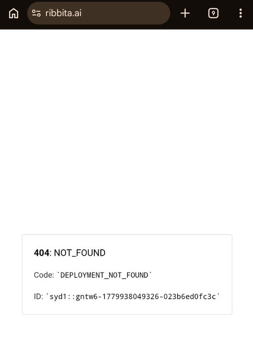 The image shows a screenshot of a computer screen with a message box that reads " 404: Not Found". This message indicates that the webpage or file being accessed cannot be found, possibly due to a 404 error. The screenshot also includes a code block in the bottom right corner and an ID field at the top left corner.