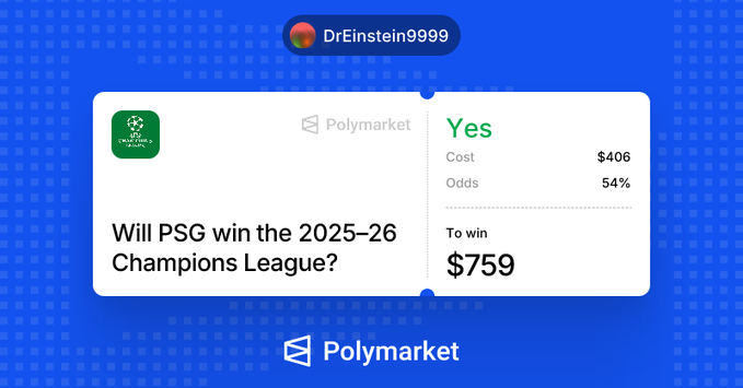 The image features a post about whether or not a soccer club will win a competition, using an AI's decision making process. It states that PSG will lose if they play for 5 minutes longer than normal and they must pay $1.39 per pound for each win, however, they are in the group of Champions Leagues. Ayesha asked whether anyone has ever played football before or made this kind of post using an AI's decision making process. The post says PSG will win the 2025-26 Champions League if they play for 5 minutes longer than normal and that PSG will lose if they play for 4 extra minutes, but the latter option is more expensive at $1.39 per pound whereas the former option costs only $0.49 per hour.