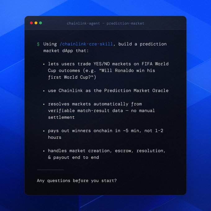 The image shows a computer screen displaying a code for a prediction market, which is a type of online marketplace where users can predict the outcome of sports games or other events using programming languages like Python. The code is written in a way that allows users to build their own prediction models and make money from them by predicting the results accurately. The image also includes text that provides instructions on how to use this code, such as asking for questions before starting the workflow and focusing on what is in the image.