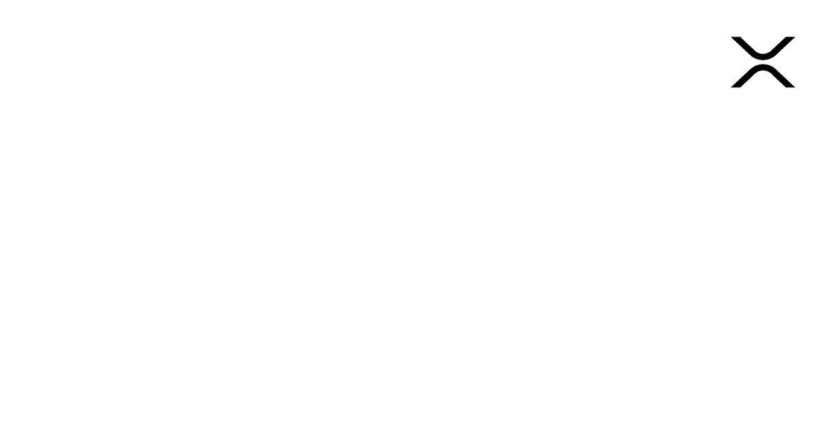 The image features an XRP Ledger logo with a white background, black x, and a gray border. The text below the logo reads "XRP Ledger 3.2.0 is coming soon! The core software powering the XRPL is changing its name from rippled to xrpld. This transition will require some updates for infrastructure operators."