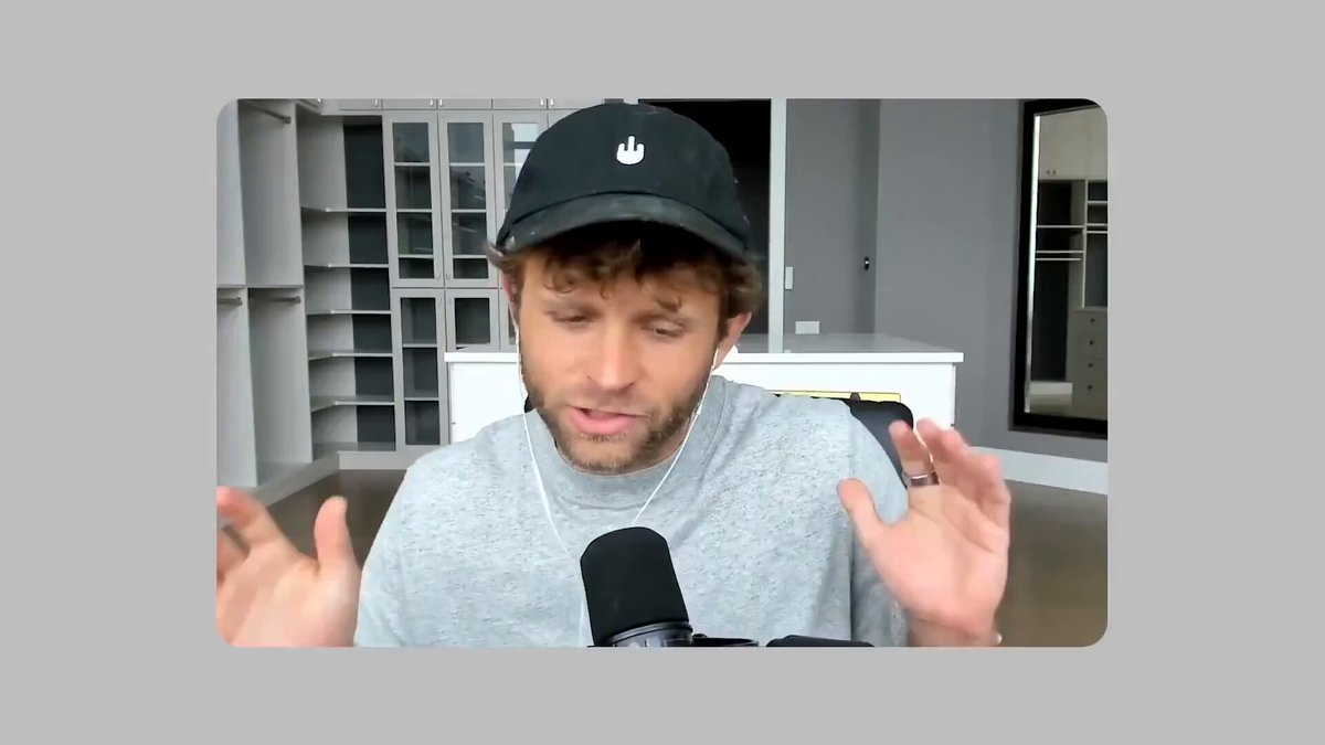 The image shows a man wearing a black baseball cap, sitting at a desk with his hands outstretched as if he's about to give a warning or make a statement. The caption of the image reads "JACK MALLERS JUST SENT A MASSIVE WARNING TO EVERYONE WHO ISN'T BUYING THIS #BITCOIN DIP WE ARE ABOUT TO SEE THE GREATEST WEALTH TRANSFER IN HISTORY" and it also mentions Bitcoin, which is related to the post.