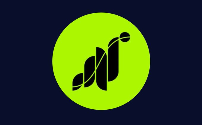 The image features a logo of a pyramid with a green circle inside it, which seems to be the main visual element. The text at the bottom reads "$Grass Epoch 19 is about to end, with only 1 day remaining! The official snapshot and major update are expected around July 7. Many users believe Season 2 could end after Epoch 20, while others think the team may extend it for another 1-2 months as a bonus season." This message appears to be related to the logo's theme or content, possibly discussing an ongoing project or event in the Grass Epoch era of the franchise.