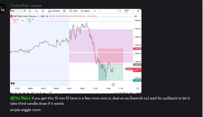 The image shows a screenshot of an Excel spreadsheet displaying a chart about stock trading. The chart illustrates the daily closing price of Bitcoin for the past seven days, with a pink line indicating the current value. A graph shows the price trends over time, allowing viewers to understand the pattern and fluctuations in the cryptocurrency market. The text at the top of the image provides some context or information related to the screenshot.