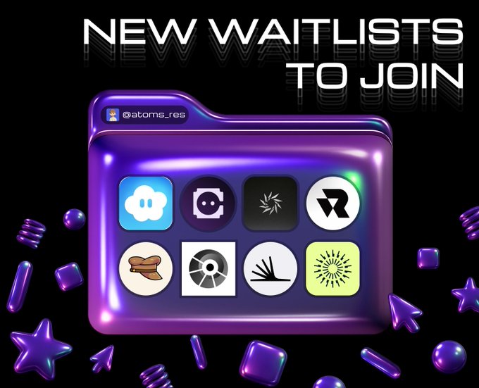 The image features an advertisement for a new app called "Umbra" that allows users to join lists of podcasts or other audio content. The app has been designed with five different lists, each containing various podcasts or audio files. These lists are available for download and can be accessed by joining the provided link. The post also mentions that there is an Umbra list available for joining right now, which could potentially be related to the podcast or audio content featured in the image.