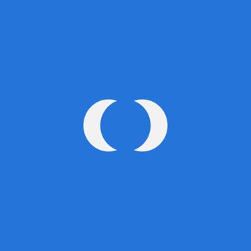 An illustrated graphic showing parentheses around a blue background, visually representing Moonwell's logo, against the context of an $8.7M exploit on Base reported by PeckShield.