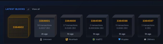 The image shows a list of six different types of cubes, arranged vertically with their corresponding descriptions next to them. However, the text does not seem to provide any useful information or context about the cubes, as they are all displayed in a random fashion without any particular significance. This could potentially be related to a discussion on various cryptocurrency options or something else entirely unrelated. The caption provided after the image is meant to explain the content of the post and draw attention to what it is showcasing, but there appears to be no real relationship between the cubes or their descriptions and the content of the caption.