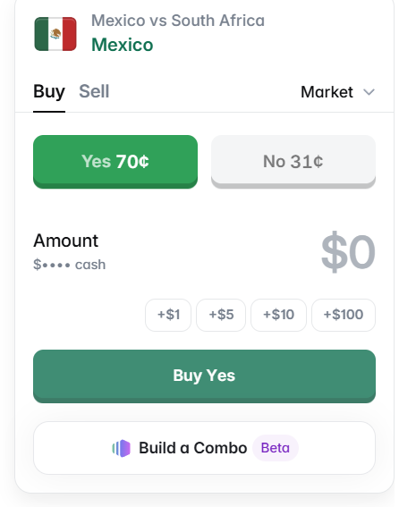 The image shows a text screen with a currency conversion calculator and a Combo button, which suggests that there might be an option for combining different outcomes into one single bet. The calculator allows users to input values such as $70 and $31 to perform the conversion of Mexican pesos to US dollars or vice versa. This feature could be useful for people who are involved in international trading or making transactions with partners in other countries, enabling them to have a clear understanding of the financial implications and exchange rates between different currencies.