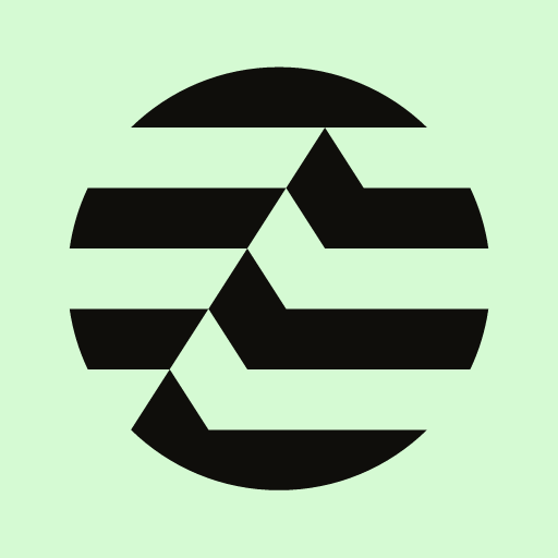 A circular Aptos logo on a light green background accompanies the post, visually representing the Aptos network as it reports over 1.4 million $APT tokens burned since mainnet launch.