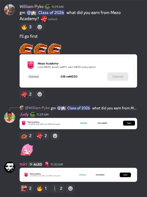 The image shows a group chat conversation among several people, including a message from William Pyke about his class of 2026. The chat has multiple participants with their names and messages displayed, such as "Momo", "Momo", "William Pyke", "Momo", "Momo", "Momo", "Momo", "Momo", "Momo", "Momo", "Momo", "Momo", "Momo", "Momo", "Momo", and a message from the class of 2026. The chat also includes emojis, such as a heart for love and a smiley face for happiness.
