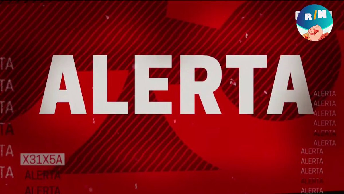 xtr3x6a is displayed on a red banner, accompanied by the word "ALERT" and a blue circle with a pink heart.