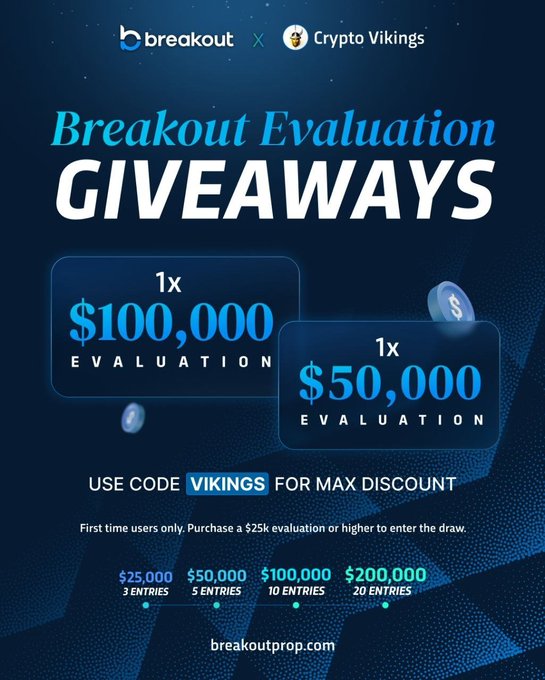 The image is a promotional graphic for a Fenerbahçe Spor Kulübü giveaway (1907-2027 anniversary), offering prizes including a $1907 package (among others like $3.55K and $1.9K) to participants who trade at least 10 trades by drawing in 2 days. The post notes less than 10 participants have joined so far, highlighting it as an underrated opportunity given the low competition for the anniversary prizes.