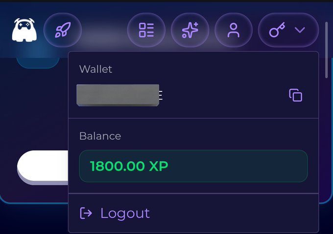 The image is a screenshot from an online shopping website where the focus is on the balance and XP allocation details related to purchases made through PayPal. The screen shows that 1,800 XP has been allocated for the recently concluded XOOB Creators Campaign I got, and this transaction amount of $2M was raised for creators. As per the post by P.S., it is not clear whether the payment will be processed or if the XPOB platform will cook what's being said. The image provides essential information on the XP allocation for a specific online shopping transaction through PayPal.