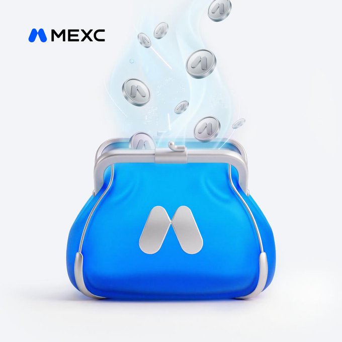 "MEXC Fam! How's your portfolio doing today? Green and growing Holding strong Accumulating more Waiting for the next pump Drop your answer below!"