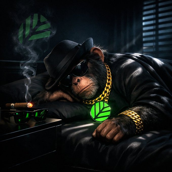 "Good night Friends ngl... I was already talking about @CNPYNetwork before this Now there'a $100k CNPY pool for creators on the Nucleus leaderboard Kinda wild that sharing what you're already learning can actually get rewarded".
